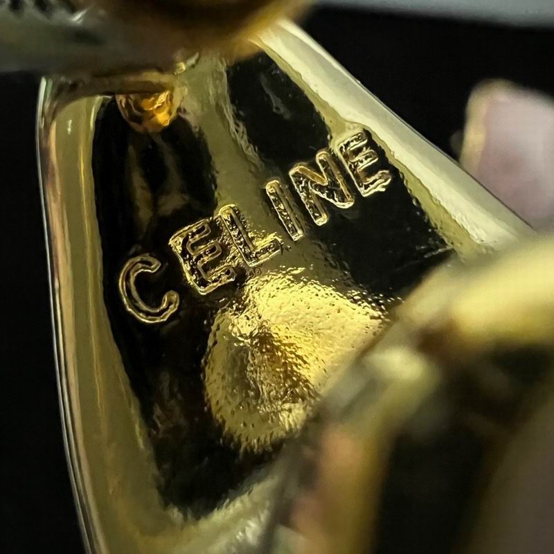 Celine Earring 05lyr180 (12)